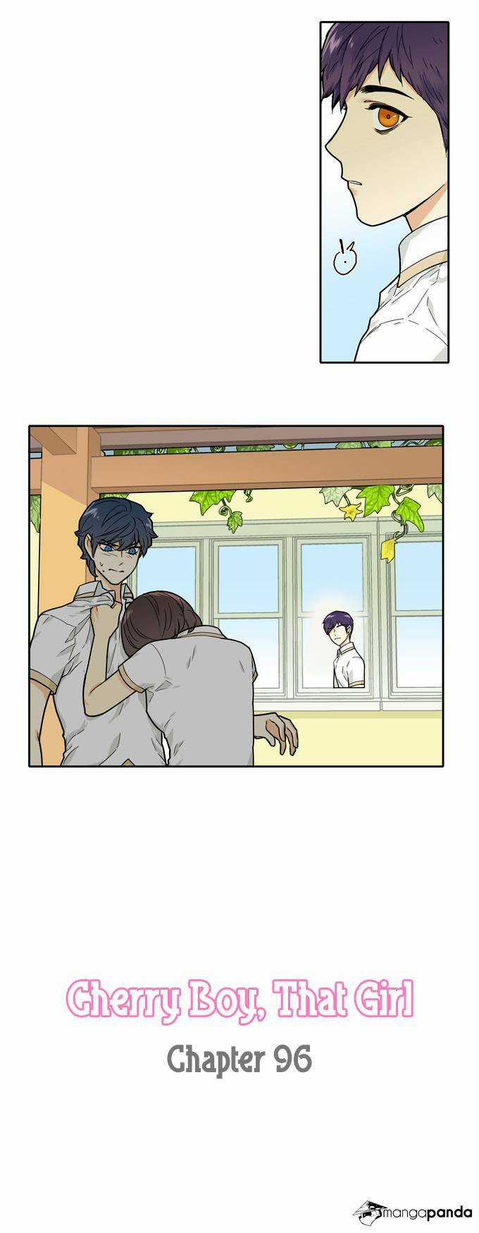 Cherry Boy, That Girl - Chapter 96 - Trang 3