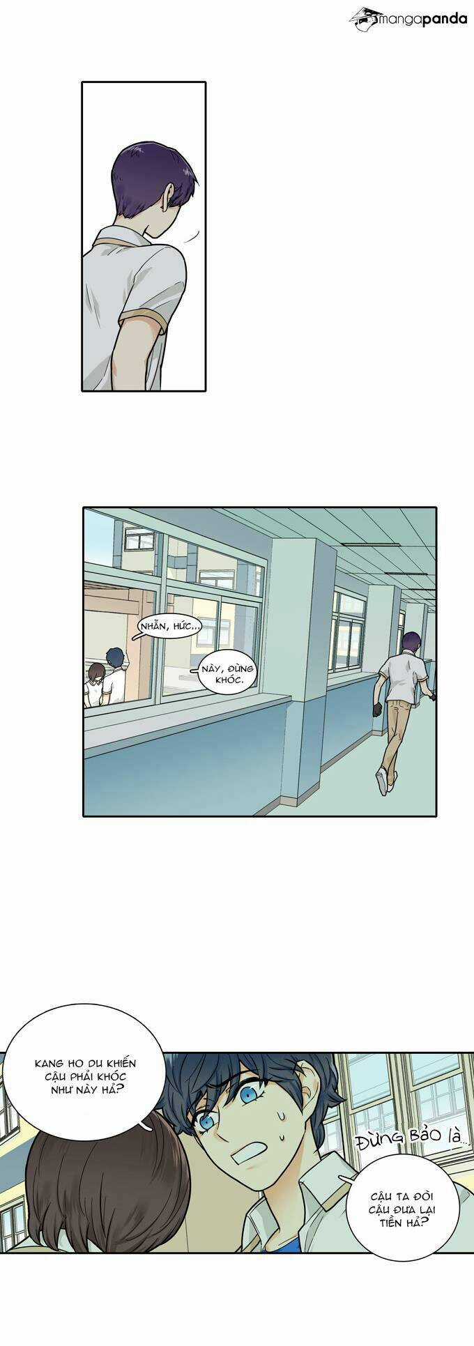 Cherry Boy, That Girl - Chapter 96 - Trang 6