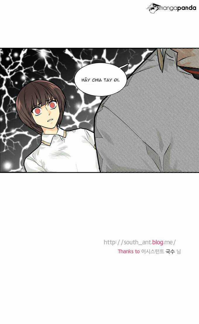 Cherry Boy, That Girl - Chapter 97 - Trang 4