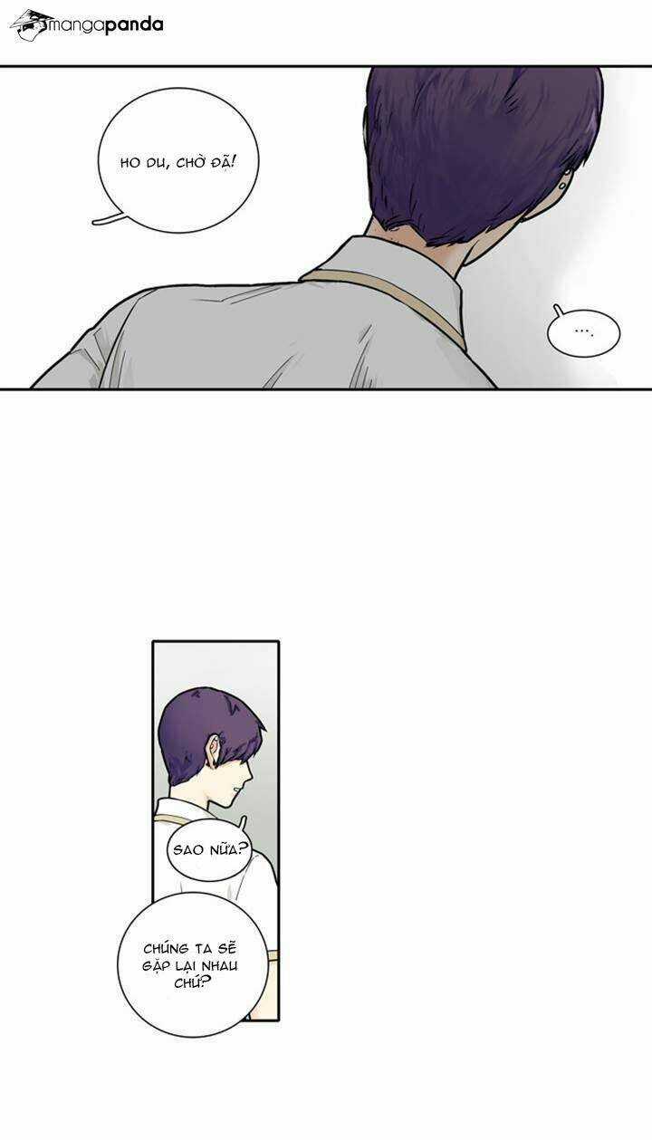 Cherry Boy, That Girl - Chapter 97 - Trang 8