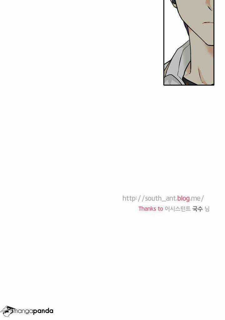 Cherry Boy, That Girl - Chapter 98 - Trang 3