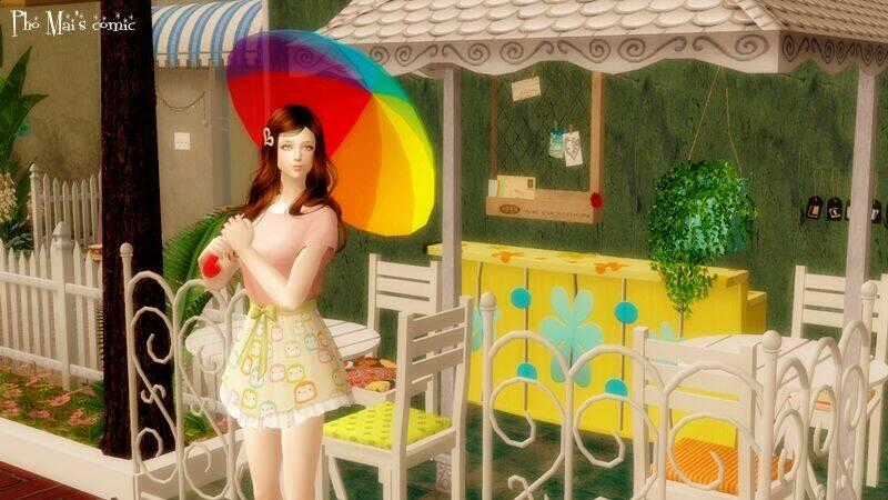 Chỉ Cần Có Anh - Chapter 0 - Trang 2