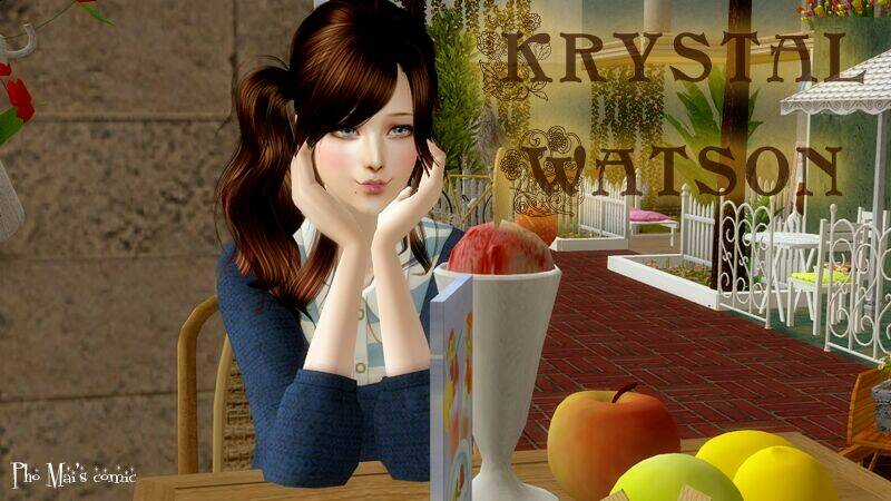 Chỉ Cần Có Anh - Chapter 0 - Trang 4