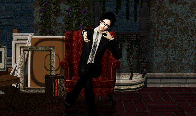 Chỉ Cần Có Anh - Chapter 0 - Trang 5