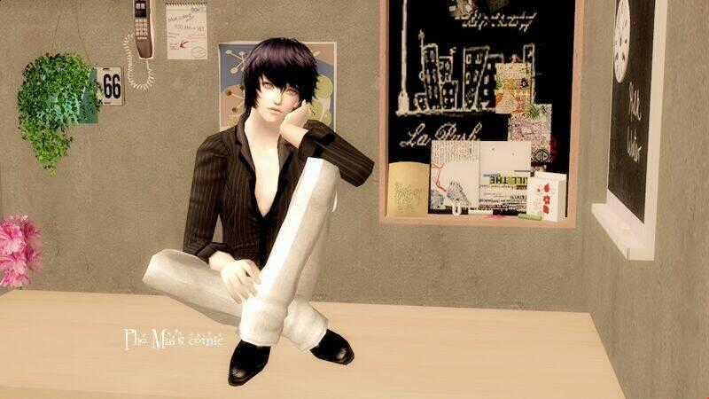 Chỉ Cần Có Anh - Chapter 0 - Trang 6