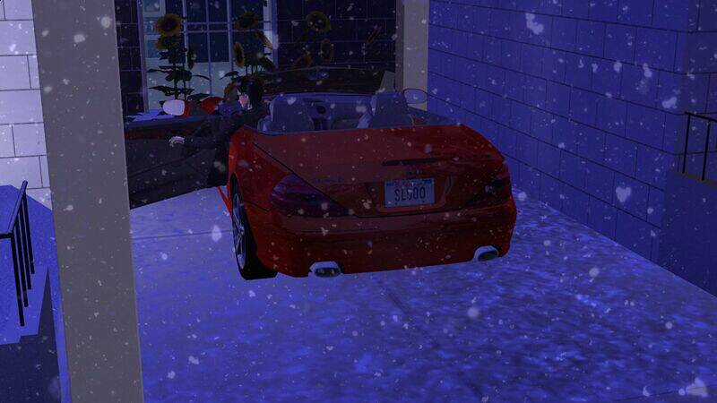 Chỉ Cần Có Anh - Chapter 1 - Trang 2