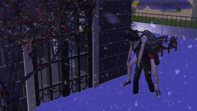 Chỉ Cần Có Anh - Chapter 1 - Trang 11