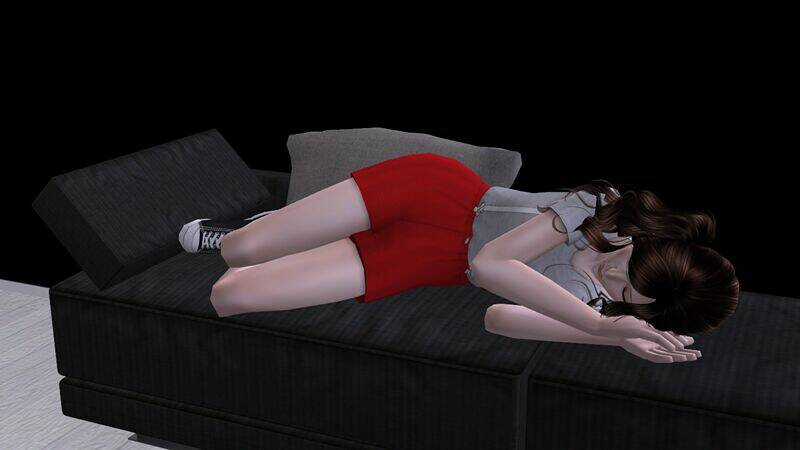 Chỉ Cần Có Anh - Chapter 1 - Trang 12