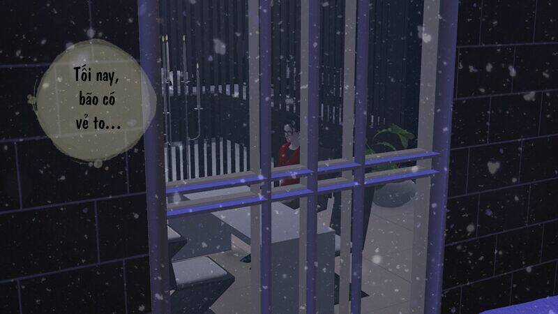 Chỉ Cần Có Anh - Chapter 1 - Trang 16