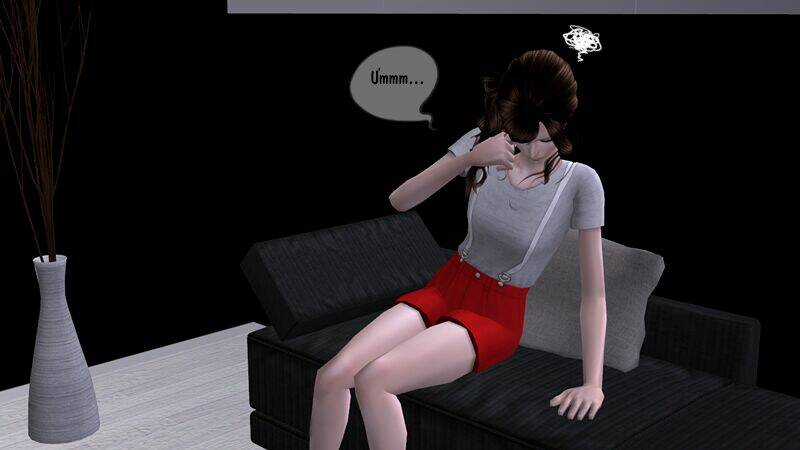 Chỉ Cần Có Anh - Chapter 1 - Trang 18