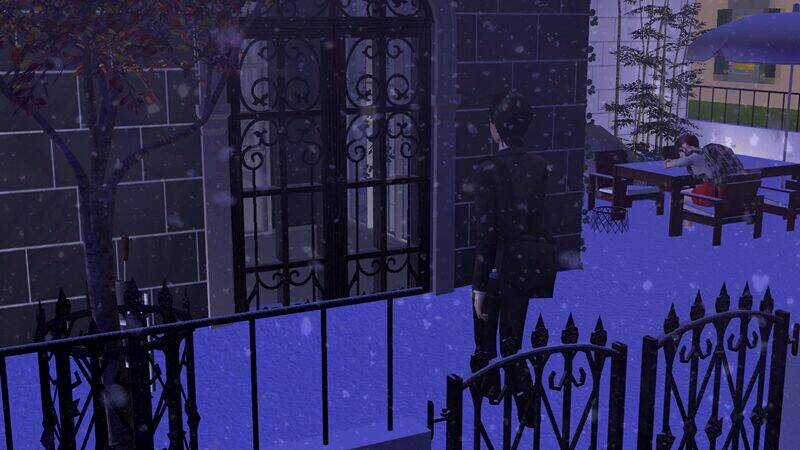 Chỉ Cần Có Anh - Chapter 1 - Trang 3