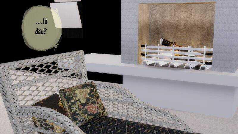 Chỉ Cần Có Anh - Chapter 1 - Trang 22