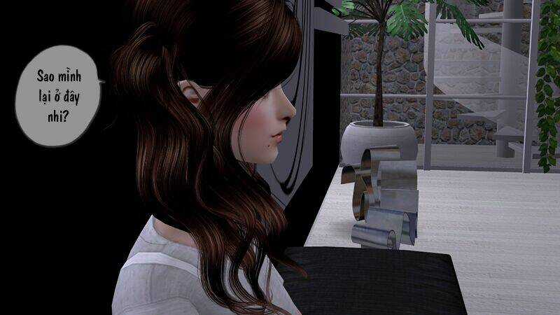 Chỉ Cần Có Anh - Chapter 1 - Trang 23