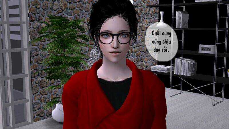 Chỉ Cần Có Anh - Chapter 1 - Trang 25