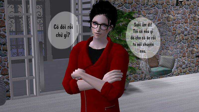 Chỉ Cần Có Anh - Chapter 1 - Trang 29