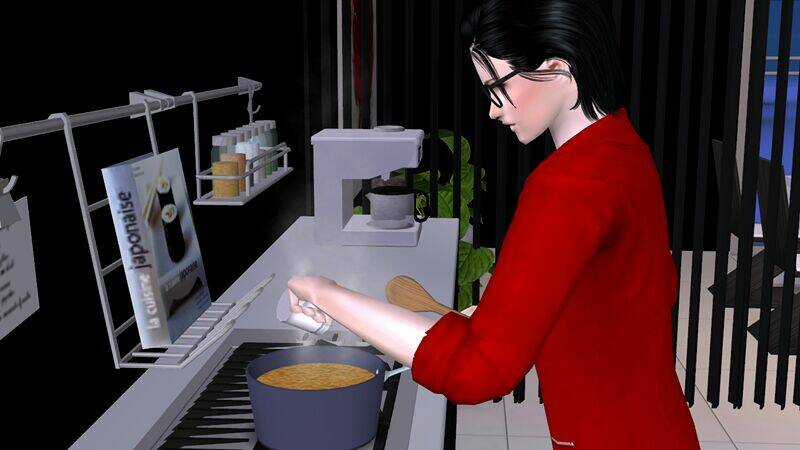 Chỉ Cần Có Anh - Chapter 1 - Trang 33