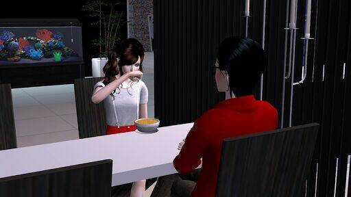 Chỉ Cần Có Anh - Chapter 1 - Trang 34