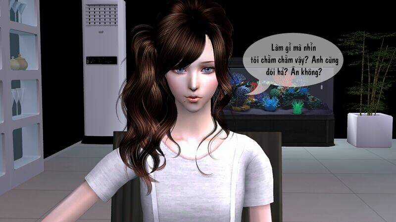 Chỉ Cần Có Anh - Chapter 1 - Trang 37