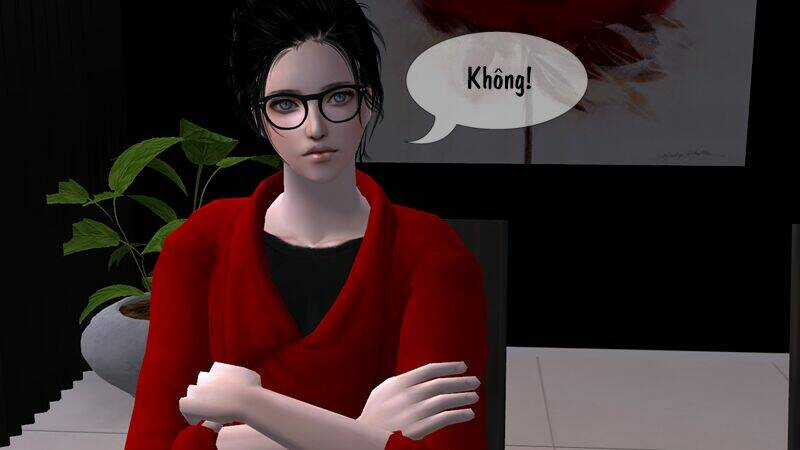 Chỉ Cần Có Anh - Chapter 1 - Trang 38