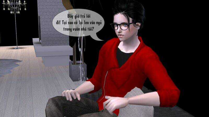 Chỉ Cần Có Anh - Chapter 1 - Trang 40