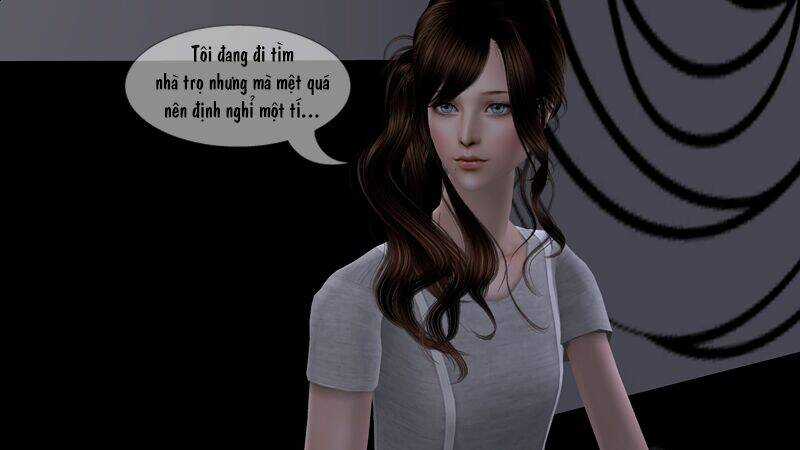 Chỉ Cần Có Anh - Chapter 1 - Trang 41