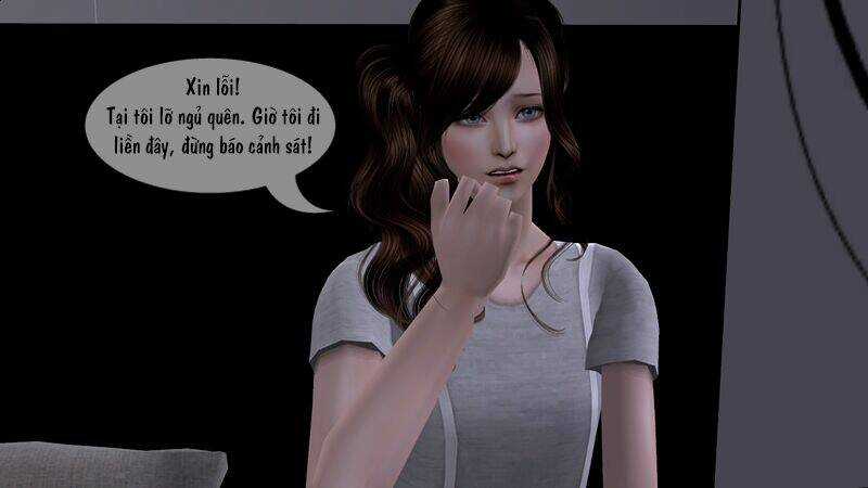 Chỉ Cần Có Anh - Chapter 1 - Trang 43