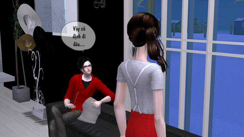 Chỉ Cần Có Anh - Chapter 1 - Trang 44