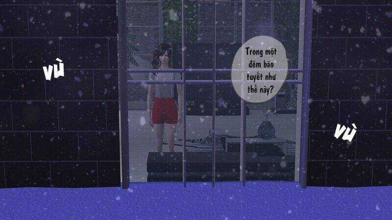 Chỉ Cần Có Anh - Chapter 1 - Trang 45