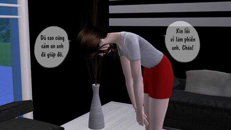 Chỉ Cần Có Anh - Chapter 1 - Trang 47