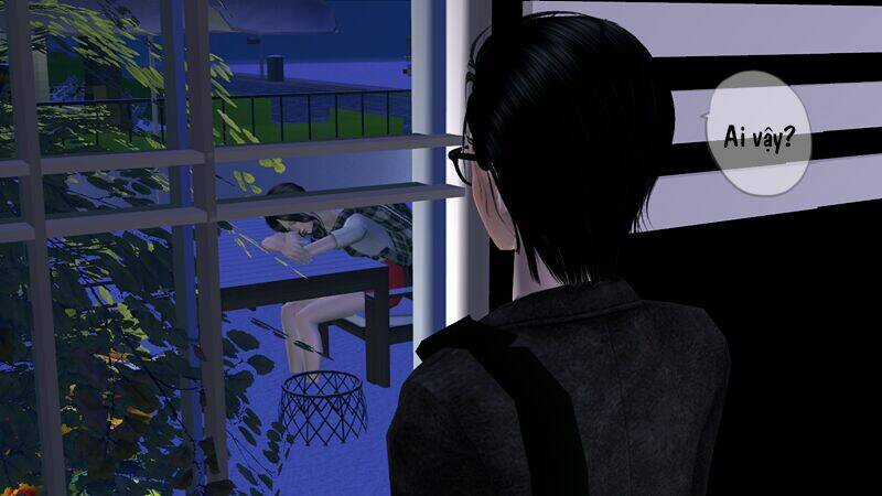 Chỉ Cần Có Anh - Chapter 1 - Trang 6