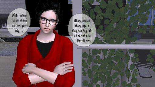 Chỉ Cần Có Anh - Chapter 1 - Trang 52