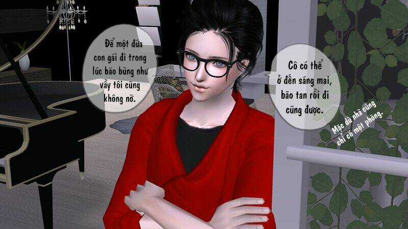 Chỉ Cần Có Anh - Chapter 1 - Trang 54