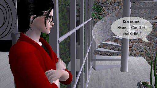 Chỉ Cần Có Anh - Chapter 1 - Trang 56