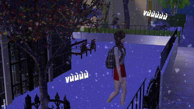 Chỉ Cần Có Anh - Chapter 1 - Trang 57