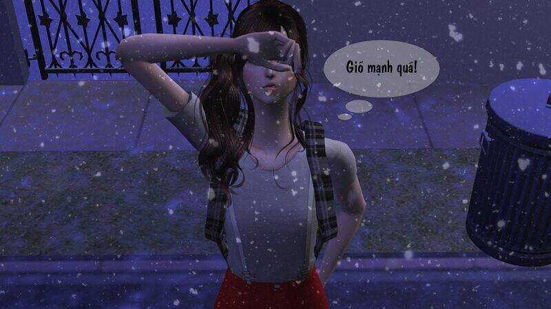 Chỉ Cần Có Anh - Chapter 1 - Trang 58