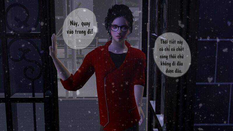 Chỉ Cần Có Anh - Chapter 1 - Trang 59