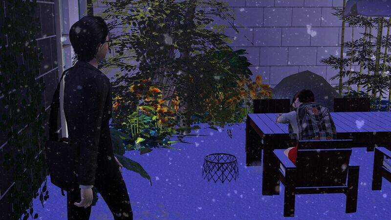 Chỉ Cần Có Anh - Chapter 1 - Trang 7