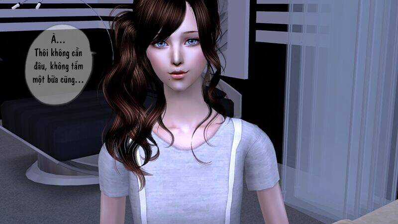 Chỉ Cần Có Anh - Chapter 1 - Trang 67