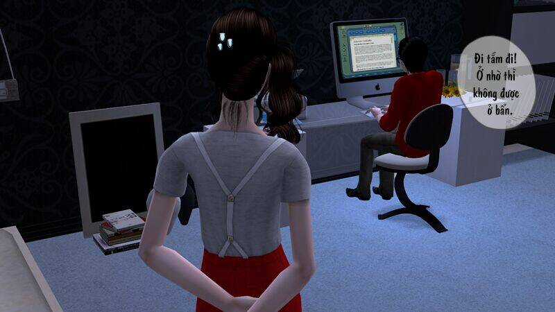 Chỉ Cần Có Anh - Chapter 1 - Trang 68