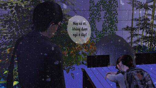 Chỉ Cần Có Anh - Chapter 1 - Trang 8