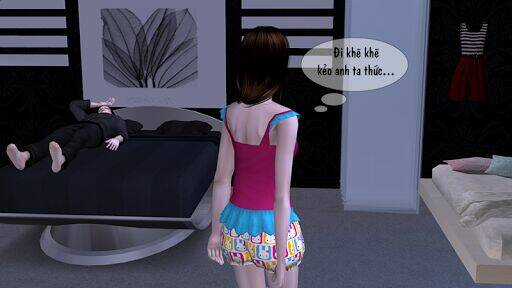 Chỉ Cần Có Anh - Chapter 1 - Trang 74