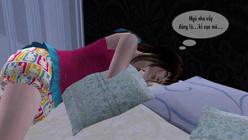 Chỉ Cần Có Anh - Chapter 1 - Trang 76