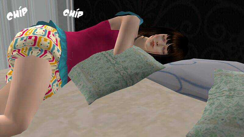 Chỉ Cần Có Anh - Chapter 1 - Trang 77