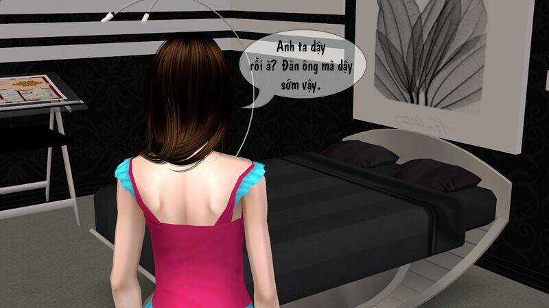 Chỉ Cần Có Anh - Chapter 1 - Trang 80