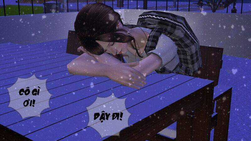 Chỉ Cần Có Anh - Chapter 1 - Trang 9