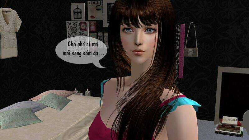 Chỉ Cần Có Anh - Chapter 1 - Trang 82