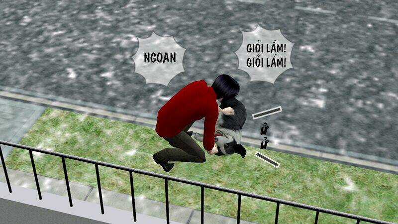 Chỉ Cần Có Anh - Chapter 1 - Trang 85