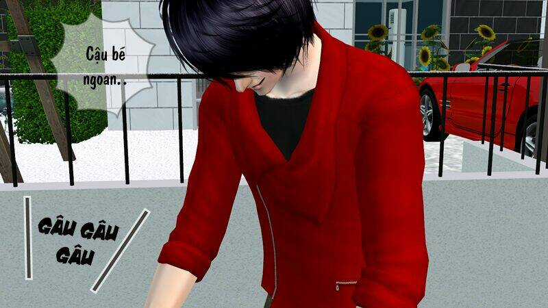 Chỉ Cần Có Anh - Chapter 1 - Trang 86