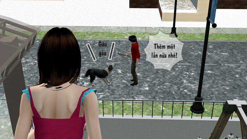 Chỉ Cần Có Anh - Chapter 1 - Trang 87