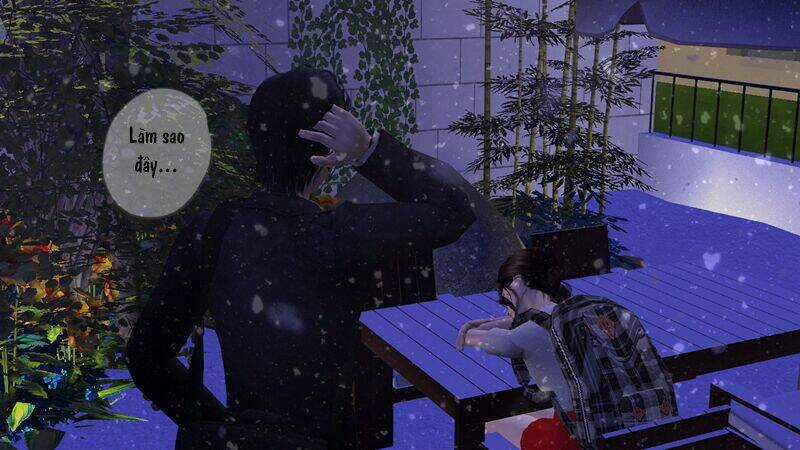 Chỉ Cần Có Anh - Chapter 1 - Trang 10